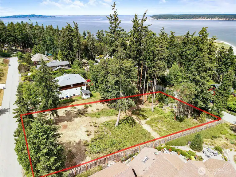 0 N Lyter Avenue, Port Townsend, WA, 98368