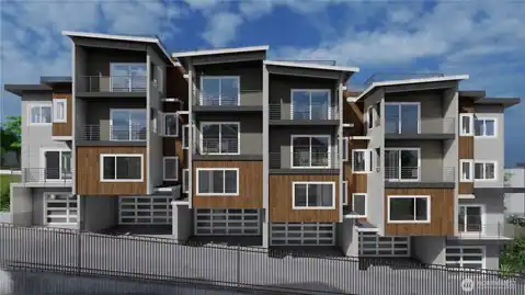 957 Aberdeen Avenue NE, Renton, WA, 98056 — photo 2