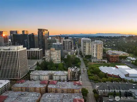 999 110th Avenue NE #401, Bellevue, WA, 98004 — photo 20