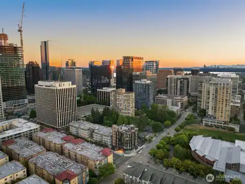 999 110th Avenue NE #401, Bellevue, WA, 98004 — photo 21