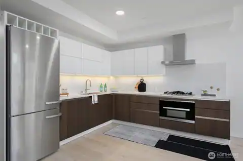 999 110th Avenue NE #401, Bellevue, WA, 98004 — photo 3