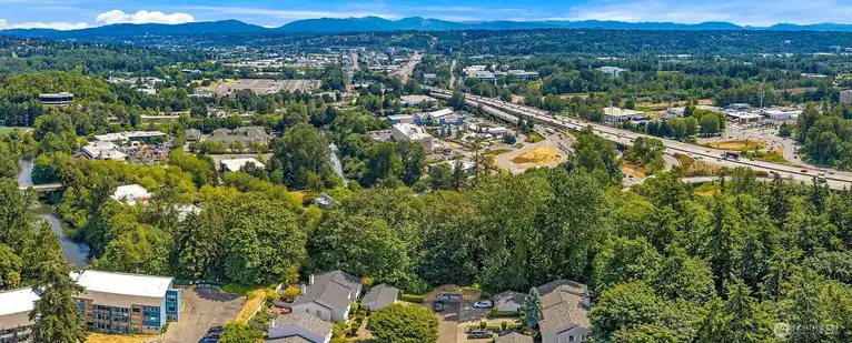 6600 Southcenter Boulevard, Seattle, WA, 98188