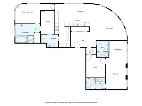 999 110th Avenue NE #300, Bellevue, WA, 98004 — photo 37