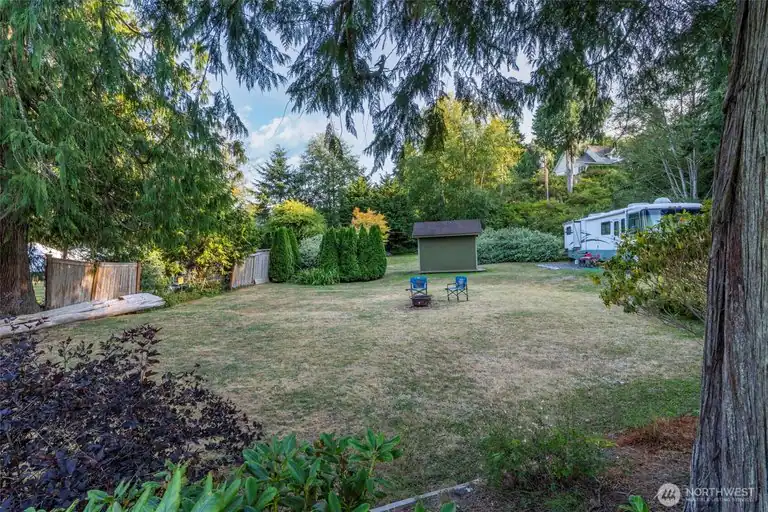 71 W Cedar, Port Ludlow, WA, 98365