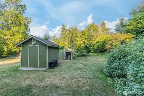 71 W Cedar, Port Ludlow, WA, 98365 — photo 4