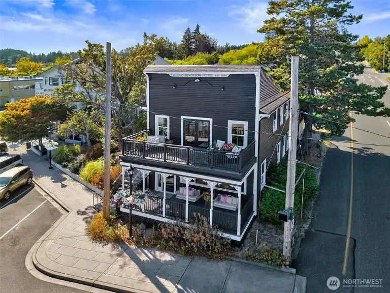 25931 Washington Boulevard NE, Kingston, WA, 98346