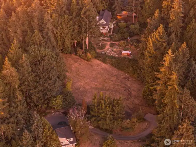 0 TBD NE Baker Hill, Bainbridge Island, WA, 98110