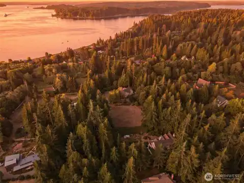 0 TBD NE Baker Hill, Bainbridge Island, WA, 98110 — photo 5