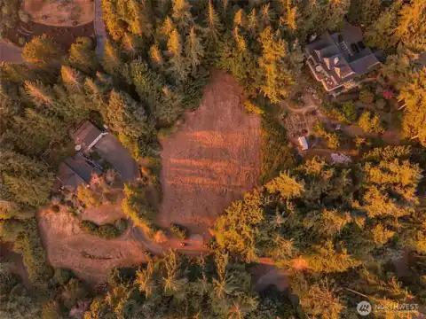 0 TBD NE Baker Hill, Bainbridge Island, WA, 98110 — photo 6
