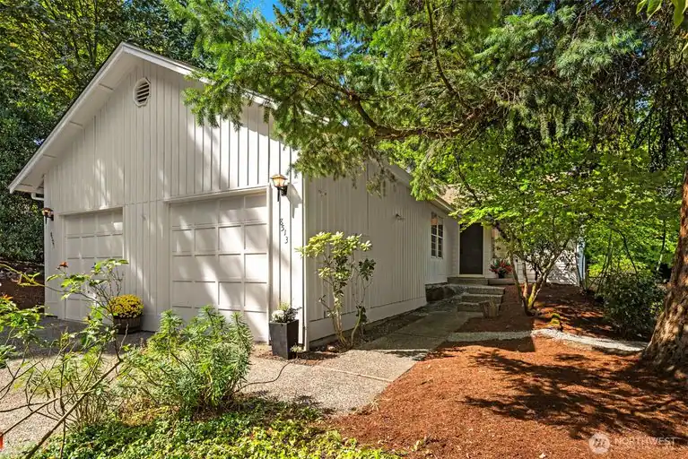 8513 139th Avenue NE, Redmond, WA, 98052