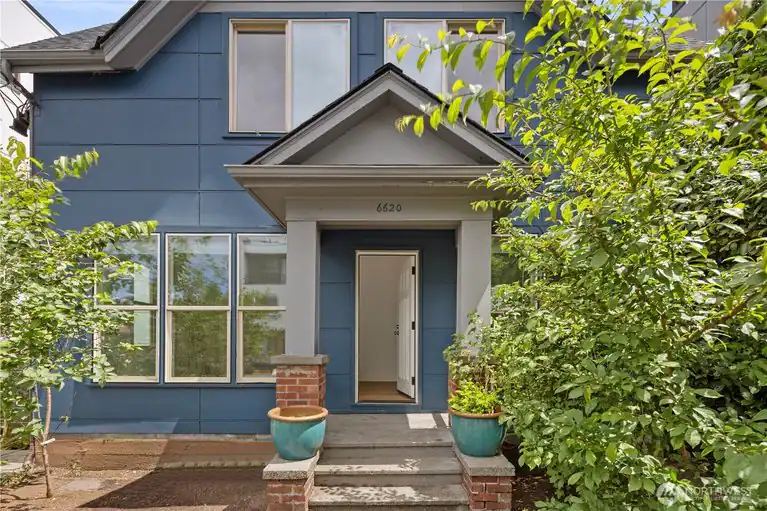 6620 Carleton Avenue S, Seattle, WA, 98108