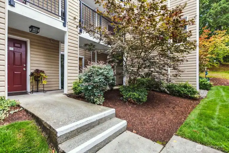 5000 NW Village Park Drive #C119, Issaquah, WA, 98027