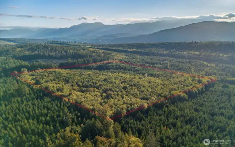 0 Lind Road, Port Townsend, WA, 98368