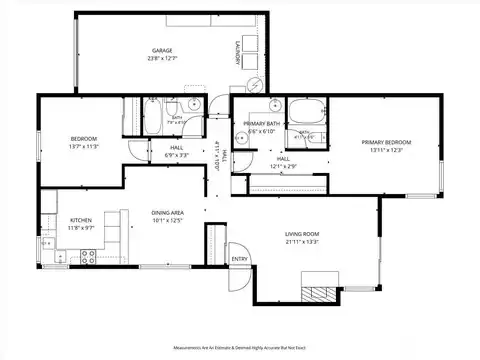 1123 132nd Street SW #D, Everett, WA, 98204 — photo 32