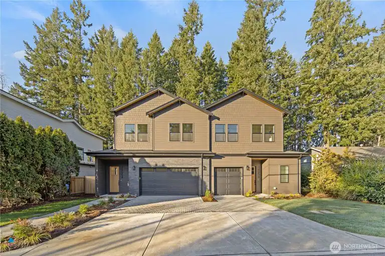 16654 NE 12th Street, Bellevue, WA, 98008