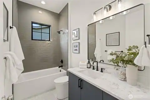 16654 NE 12th Street, Bellevue, WA, 98008 — photo 30