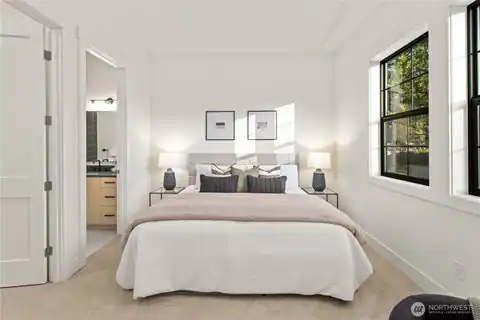 16654 NE 12th Street, Bellevue, WA, 98008 — photo 35