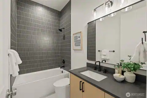16654 NE 12th Street, Bellevue, WA, 98008 — photo 36