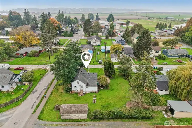 27325 101st Avenue NW, Stanwood, WA, 98292