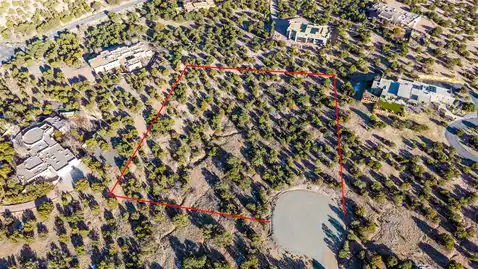 27 Gwendolyn, Santa Fe, NM 87506 — photo 2