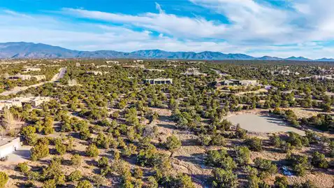 27 Gwendolyn, Santa Fe, NM 87506 — photo 22