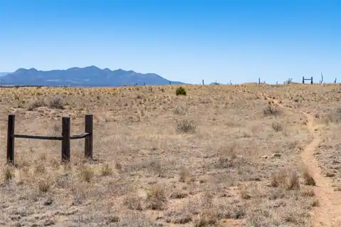 11 Avenida Vieja, Galisteo, NM 87540 — photo 5