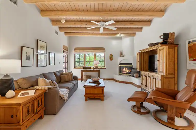 3101 Old Pecos Trail #208, Santa Fe, NM 87505