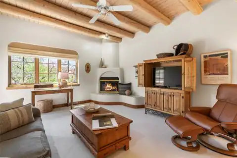 3101 Old Pecos Trail #208, Santa Fe, NM 87505 — photo 11