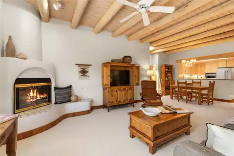 3101 Old Pecos Trail #208, Santa Fe, NM 87505 — photo 12