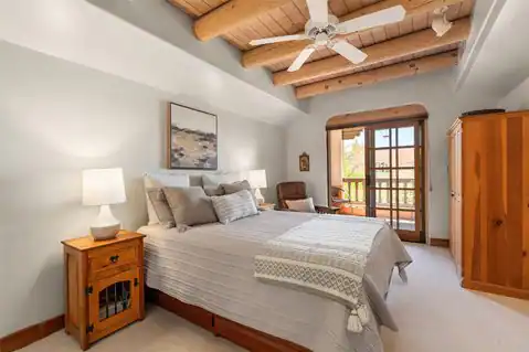 3101 Old Pecos Trail #208, Santa Fe, NM 87505 — photo 14