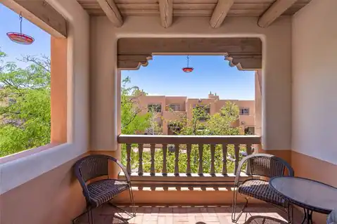 3101 Old Pecos Trail #208, Santa Fe, NM 87505 — photo 15