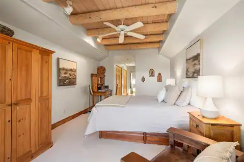 3101 Old Pecos Trail #208, Santa Fe, NM 87505 — photo 16
