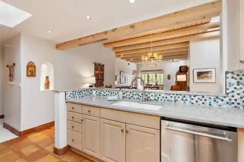 3101 Old Pecos Trail #208, Santa Fe, NM 87505 — photo 19