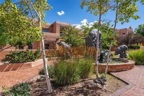 3101 Old Pecos Trail #208, Santa Fe, NM 87505 — photo 2