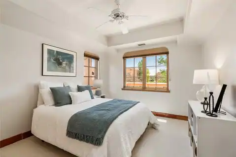 3101 Old Pecos Trail #208, Santa Fe, NM 87505 — photo 22