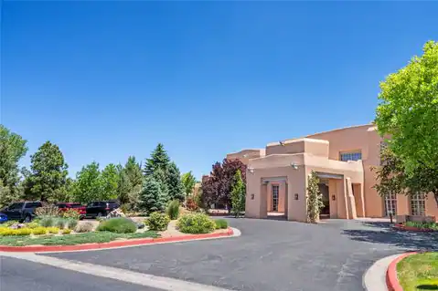 3101 Old Pecos Trail #208, Santa Fe, NM 87505 — photo 27