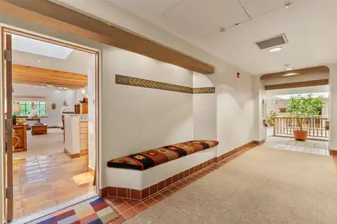3101 Old Pecos Trail #208, Santa Fe, NM 87505 — photo 3