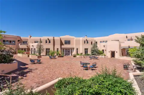 3101 Old Pecos Trail #208, Santa Fe, NM 87505 — photo 33
