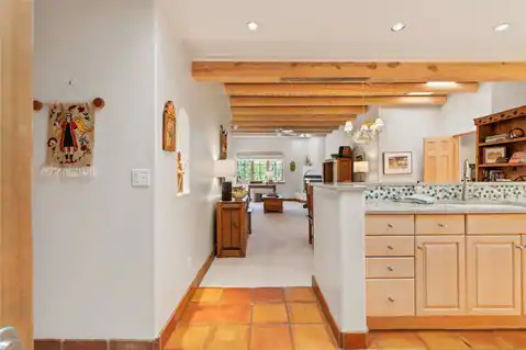 3101 Old Pecos Trail #208, Santa Fe, NM 87505 — photo 4