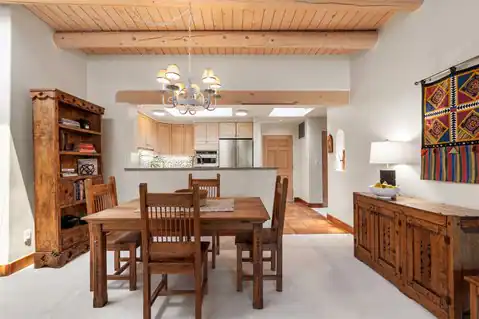 3101 Old Pecos Trail #208, Santa Fe, NM 87505 — photo 7