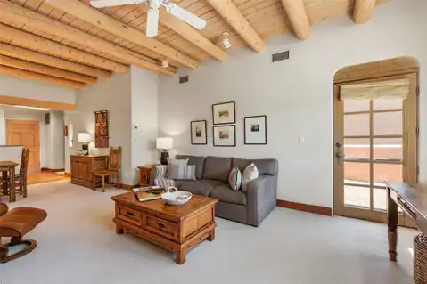3101 Old Pecos Trail #208, Santa Fe, NM 87505 — photo 9