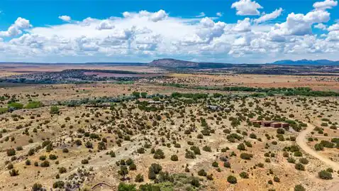 39 Camino Los Angelitos, Galisteo, NM 87541 — photo 12