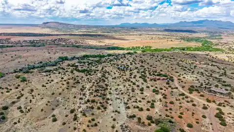 39 Camino Los Angelitos, Galisteo, NM 87541 — photo 14