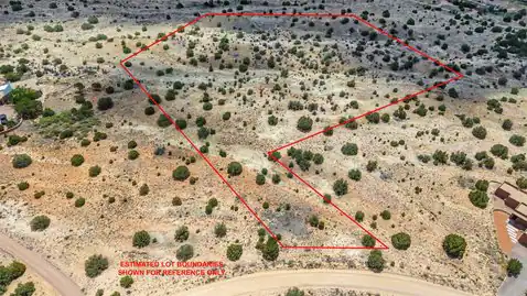 39 Camino Los Angelitos, Galisteo, NM 87541 — photo 2