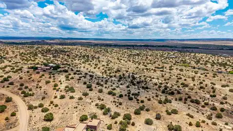39 Camino Los Angelitos, Galisteo, NM 87541 — photo 5