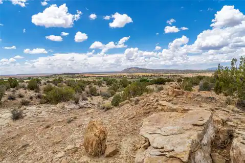39 Camino Los Angelitos, Galisteo, NM 87541 — photo 8
