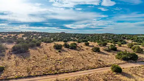 30 Silver Saddle, Lamy, NM 87540 — photo 10