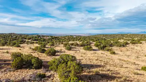 30 Silver Saddle, Lamy, NM 87540 — photo 11