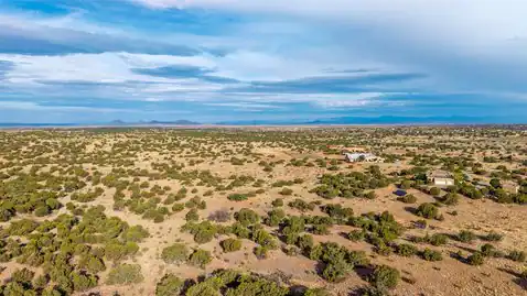 30 Silver Saddle, Lamy, NM 87540 — photo 15