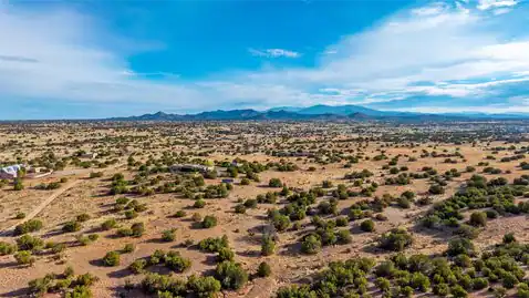 30 Silver Saddle, Lamy, NM 87540 — photo 16